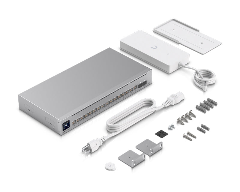 Pro Max 16 PoE (USW-Pro-Max-16-PoE)