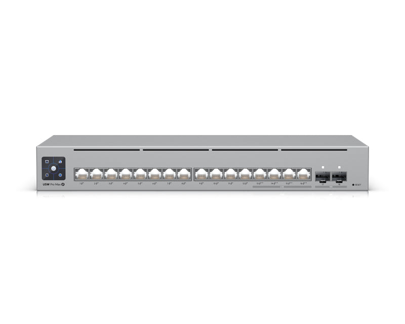 Pro Max 16 PoE (USW-Pro-Max-16-PoE)