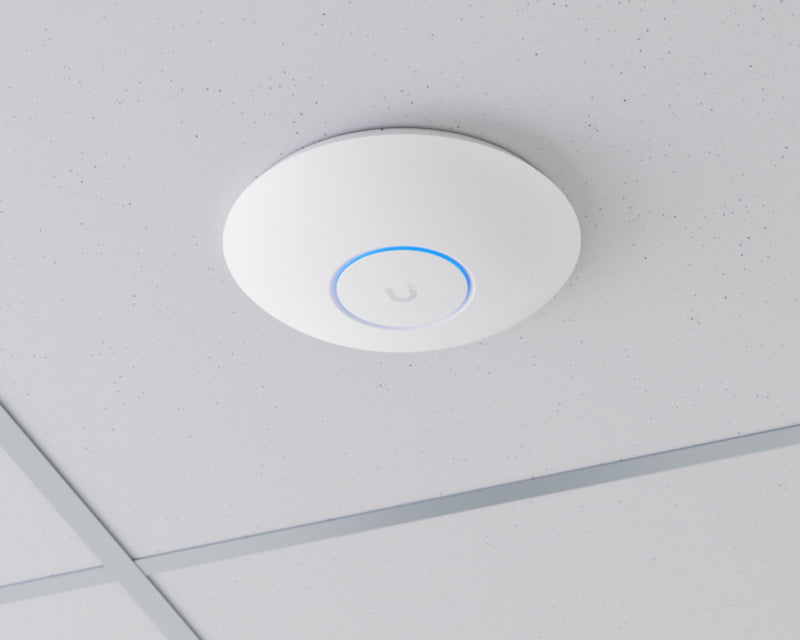 U7 Pro - Ceiling-mounted WiFi 7 AP