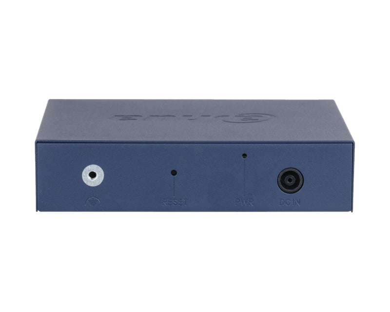 CS4006-4ET2GT-60 6-Port Cloud Managed Desktop Switch with 4-Port PoE