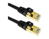 Kabl SFTP Patch Cat7 3m crni
