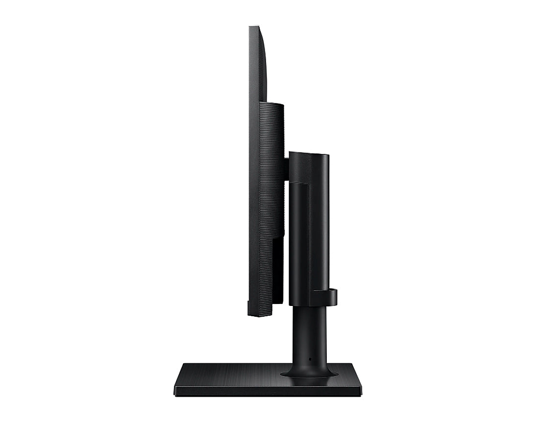 SAMSUNG Business Professional IPS Monitor T45F, 27", FHD, 5ms,1000:1, USB*2, DP - HDMI*2, HAS, PIVOT