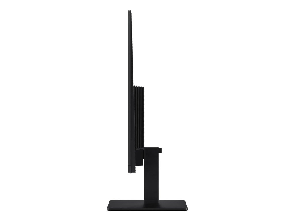 SAMSUNG Essential IPS Monitor S3, 23.8", FHD 1920 x 1080, 100Hz, 5 ms,1000:1,VGA - HDMI,100 x 100 VESA