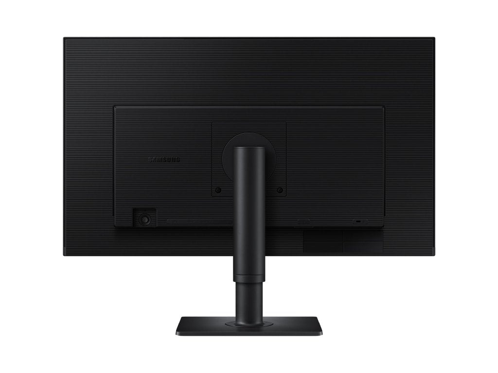 SAMSUNG Essential IPS Monitor S4, 23.8", FHD 1920 x 1080, 100Hz, 5 ms, DP - HDMI*2 - USB Hub, HAS, PIVOT
