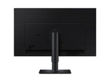 SAMSUNG Essential IPS Monitor S4, 23.8", FHD 1920 x 1080, 100Hz, 5 ms, DP - HDMI*2 - USB Hub, HAS, PIVOT