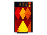 SAMSUNG Essential IPS Monitor S4, 23.8", FHD 1920 x 1080, 100Hz, 5 ms, DP - HDMI*2 - USB Hub, HAS, PIVOT