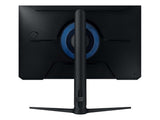 SAMSUNG Odyssey G3 G30D Monitor 24" Full HD, 180Hz, 1ms, 3000:1, DP - HDMI, HAS, Swivel, Pivot