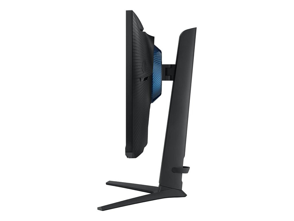 SAMSUNG Odyssey Gaming IPS Monitor G4, 25", Full HD, 240Hz, 1ms, HDMI*2 - DP, HAS - PIVOT - SWIVEL - TILT