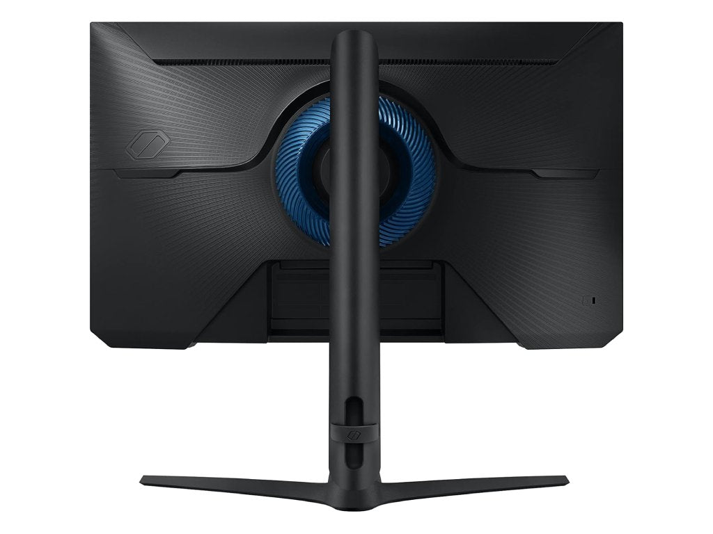 SAMSUNG Odyssey Gaming IPS Monitor G4, 25", Full HD, 240Hz, 1ms, HDMI*2 - DP, HAS - PIVOT - SWIVEL - TILT