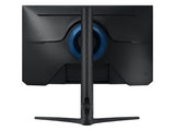 SAMSUNG Odyssey Gaming IPS Monitor G4, 25", Full HD, 240Hz, 1ms, HDMI*2 - DP, HAS - PIVOT - SWIVEL - TILT