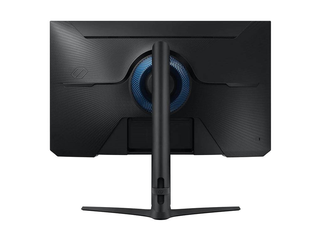 SAMSUNG Odyssey Gaming IPS Monitor G4, 27", Full HD, 240Hz, 1ms, HDMI*2 - DP, HAS - PIVOT - SWIVEL - TILT