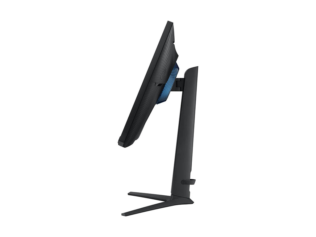 SAMSUNG Odyssey Gaming IPS Monitor G4, 27", Full HD, 240Hz, 1ms, HDMI*2 - DP, HAS - PIVOT - SWIVEL - TILT