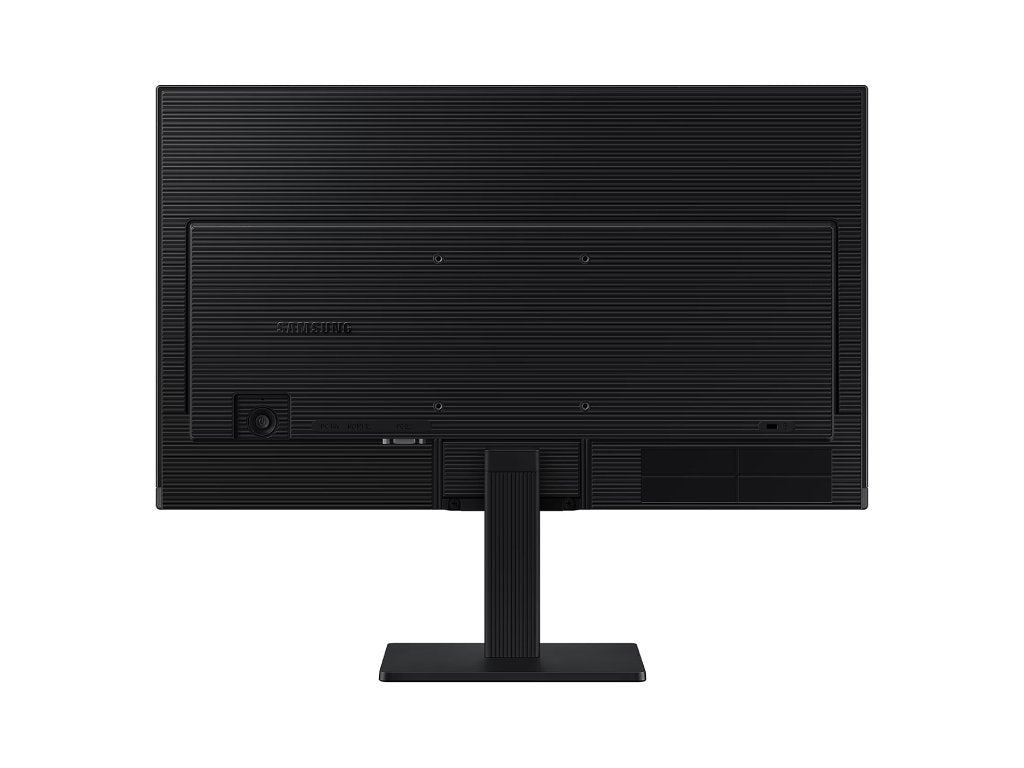 SAMSUNG Essential IPS Monitor S3, 27", FHD 1920 x 1080, 100Hz, 5 ms, 1000:1,VGA - HDMI, 100 x 100 VESA
