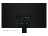 SAMSUNG Essential LED Curved Monitor S3 S39GD, 27",Full HD, 100Hz, 4000:1, 4 ms, 250 cd - m2, VGA - HDMI