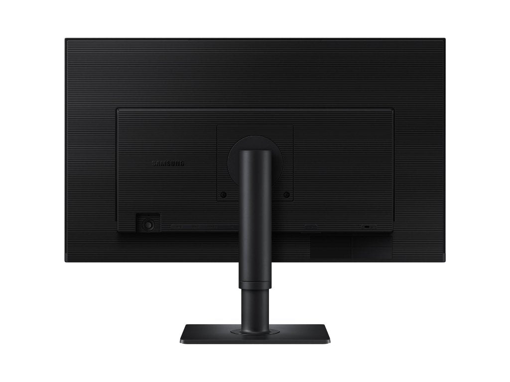 SAMSUNG Essential IPS Monitor S4, 27", FHD 1920 x 1080, 100Hz, 5 ms, DP - HDMI*2 - USB Hub, HAS, PIVOT