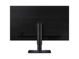 SAMSUNG Essential IPS Monitor S40GD, 27", FHD 1920 x 1080, 100Hz, 5 ms, DP - HDMI*2 - USB Hub,HAS, PIVOT
