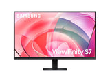 SAMSUNG IPS UHD Monitor S70D 27", 4K, 3840 X 2160, 5ms, 1000:1, 350cd - m2, HDMI - DP, sRGB 99%, HDR10