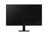 SAMSUNG IPS UHD Monitor S70D 27", 4K, 3840 X 2160, 5ms, 1000:1, 350cd - m2, HDMI - DP, sRGB 99%, HDR10