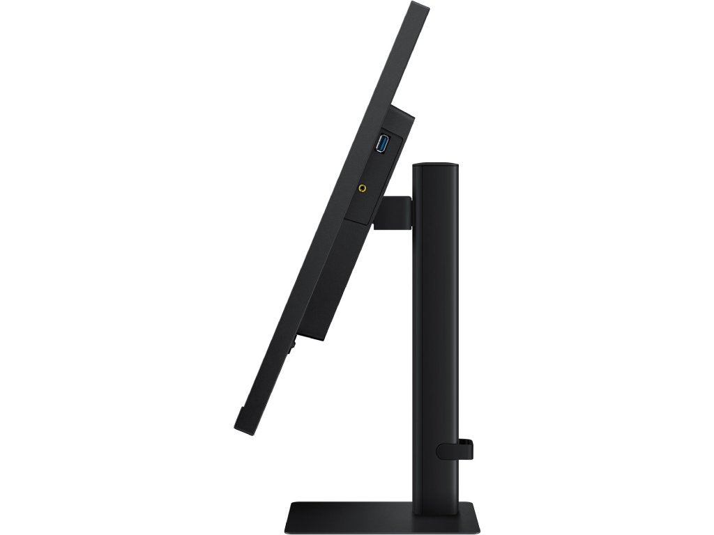 SAMSUNG IPS UHD Monitor S70D 27", 4K, 3840 X 2160, 5ms, 1000:1, 350cd - m2, HDMI - DP, sRGB 99%, HDR10