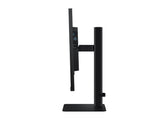 SAMSUNG IPS UHD Monitor S80UD 27", 4K, 3840 X 2160, 5ms, 1000:1, 350cd - m2, HDMI - DP - USB-C, HAS - TILT