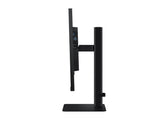 SAMSUNG IPS UHD Monitor S80UD 27", 4K, 3840 X 2160, 5ms, 1000:1, 350cd - m2, HDMI - DP - USB-C, HAS - TILT
