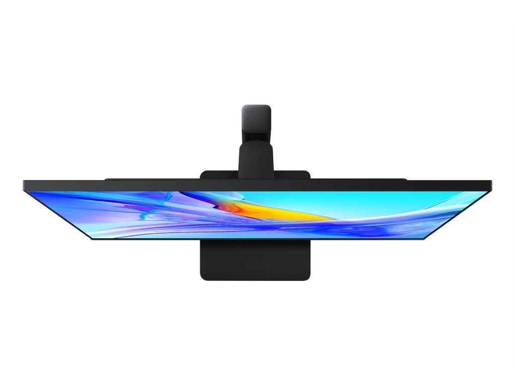 SAMSUNG IPS UHD Monitor S80UD 27", 4K, 3840 X 2160, 5ms, 1000:1, 350cd - m2, HDMI - DP - USB-C, HAS - TILT