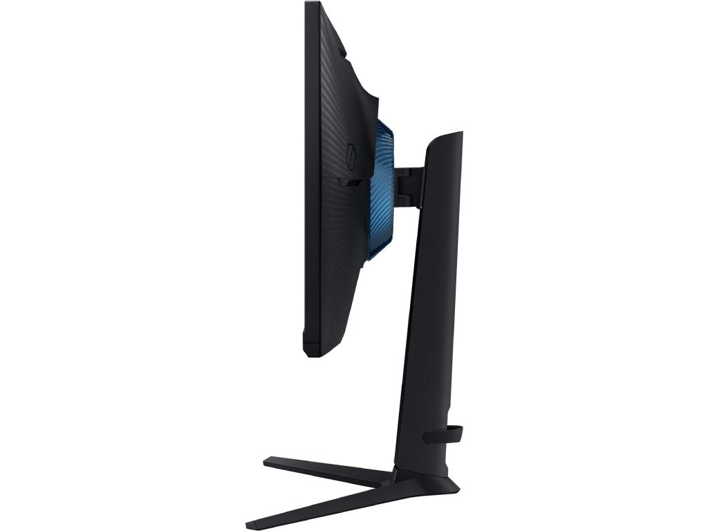 SAMSUNG Odyssey G3 G30D Monitor 27" Full HD, 180Hz, 1ms, 3000:1, DP - HDMI, HAS, Swivel, Pivot