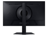 SAMSUNG Odyssey G50D 27" IPS Gaming monitor, QHD 2560x1440, 180Hz, 1 ms, HDMI - DP, HAS - TILT - PIVOT