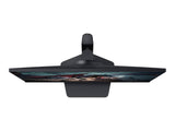 SAMSUNG Odyssey G50D 27" IPS Gaming monitor, QHD 2560x1440, 180Hz, 1 ms, HDMI - DP, HAS - TILT - PIVOT