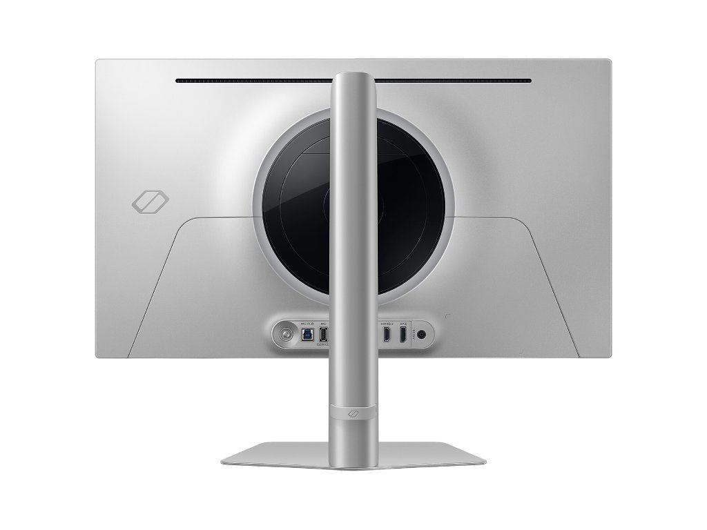 SAMSUNG OLED Odyssey Gaming Monitor G6 G61SD, 27" QHD 2560x1440, 240Hz, 0.03ms, HDMI*2, DisplayPort