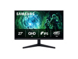 SAMSUNG Odyssey G5 G53F Gaming IPS Monitor, 27" QHD 2560x1440 , 200Hz, 1 ms, DP - HDMI*2, USB, HDR10