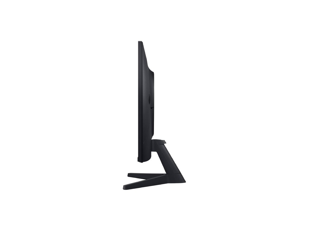 SAMSUNG Odyssey G5 G53F Gaming IPS Monitor, 27" QHD 2560x1440 , 200Hz, 1 ms, DP - HDMI*2, USB, HDR10