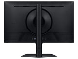SAMSUNG 4K UHD Odyssey Gaming IPS Monitor G70F, 27",180Hz - 360Hz FHD, 1 ms,DP - HDMI*2 - USB, HAS, PIVOT