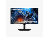 SAMSUNG Odyssey Gaming IPS Monitor G4 G40H, 27", Full HD, 300Hz, 1ms, HDMI - DP, HAS - PIVOT - SWIVEL - TILT