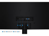 SAMSUNG Essential Curved Monitor S39GD, 32", FHD 1920 x 1080, 100Hz,4 ms, 3000:1,VGA - HDMI,75x75 VESA