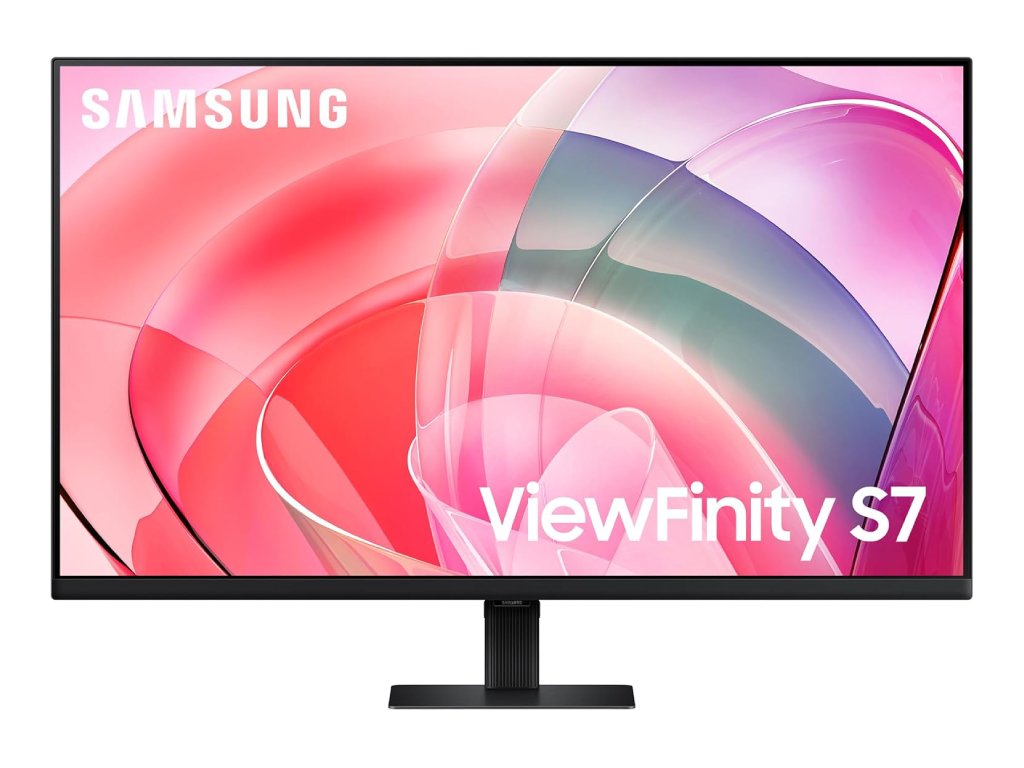SAMSUNG IPS UHD Monitor S70D 32", 4K, 3840 X 2160, 5ms, 1000:1, 350cd - m2, HDMI - DP, sRGB 99%, HDR10