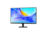 SAMSUNG IPS UHD Monitor S80UD 32", 4K, 3840 X 2160, 5ms, 1000:1, 350cd - m2, HDMI - DP - USB-C, HAS - TILT