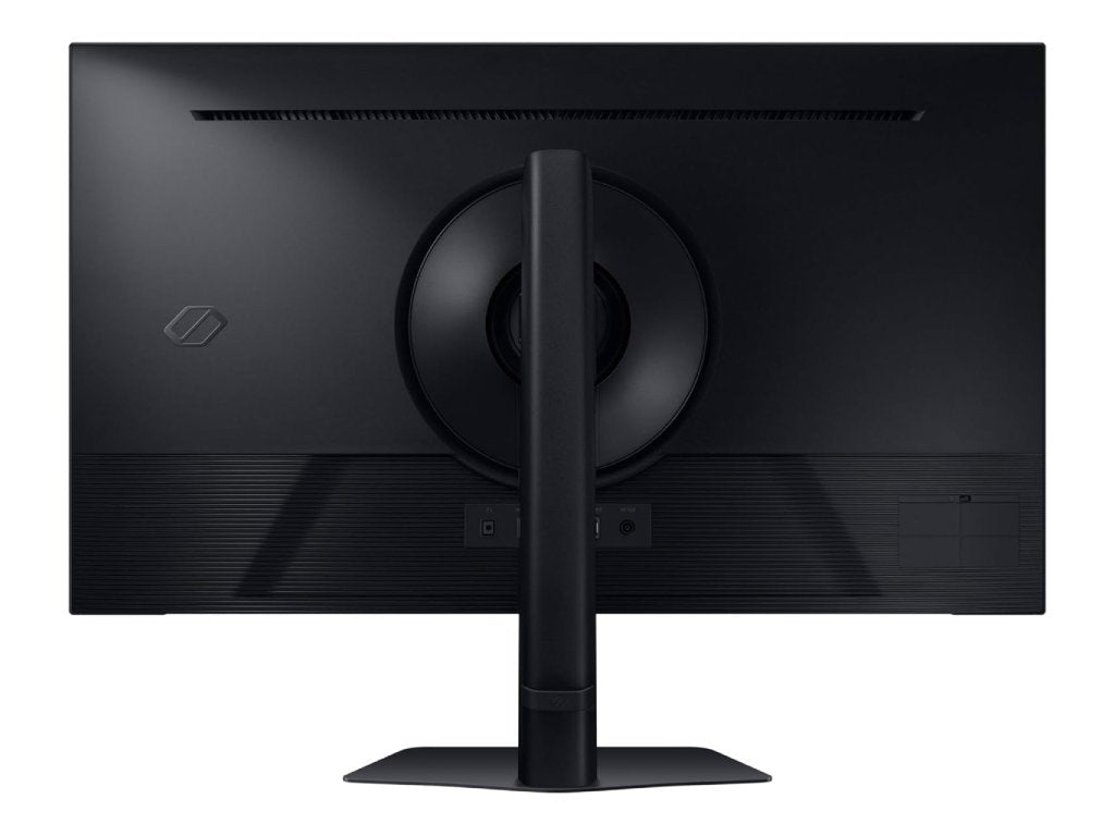 SAMSUNG Odyssey G50D 32" IPS Gaming monitor, QHD 2560x1440, 180Hz, 1 ms, HDMI - DP, HAS - TILT - PIVOT