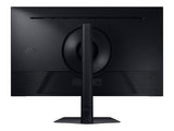 SAMSUNG Odyssey G50D 32" IPS Gaming monitor, QHD 2560x1440, 180Hz, 1 ms, HDMI - DP, HAS - TILT - PIVOT