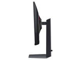 SAMSUNG 4K UHD Odyssey Gaming IPS Monitor G70D, 32", 144Hz, 1 ms, DP - HDMI*2, HAS, PIVOT, USB*2