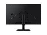 SAMSUNG Odyssey G5 G50F Gaming IPS Monitor, 32" QHD 2560x1440 , 180Hz, 1 ms, DP - HDMI,HDR10,HAS - PIVOT