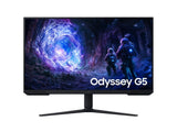 SAMSUNG Odyssey G51F 32" IPS Gaming monitor,QHD 2560x1440, 180Hz,1 ms,HDMI*2 - DP - USB, HAS - TILT - PIVOT