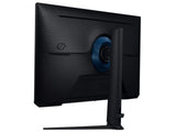 SAMSUNG Odyssey G51F 32" IPS Gaming monitor,QHD 2560x1440, 180Hz,1 ms,HDMI*2 - DP - USB, HAS - TILT - PIVOT