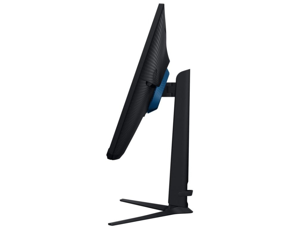 SAMSUNG Odyssey G51F 32" IPS Gaming monitor,QHD 2560x1440, 180Hz,1 ms,HDMI*2 - DP - USB, HAS - TILT - PIVOT