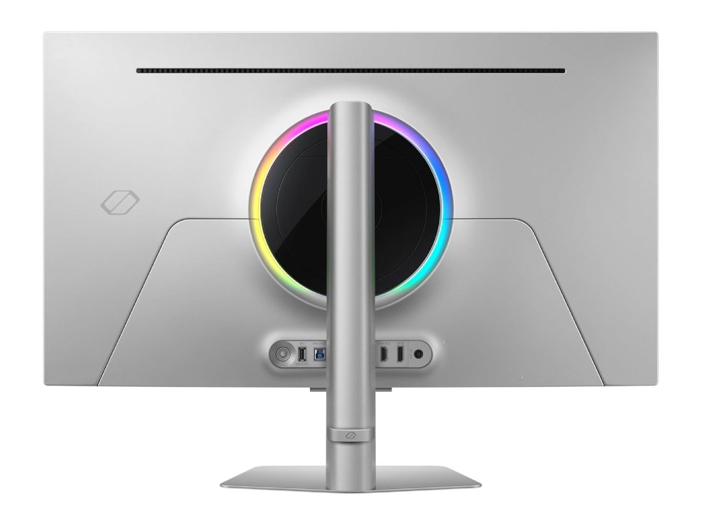 SAMSUNG 4K 32" Odyssey OLED G8 G85SF, 3440 x 1440, 16:9, 240Hz, 0.03ms, DP, HDMI*2, USB Hub
