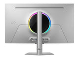 SAMSUNG 4K 32" Odyssey OLED G8 G85SF, 3440 x 1440, 16:9, 240Hz, 0.03ms, DP, HDMI*2, USB Hub