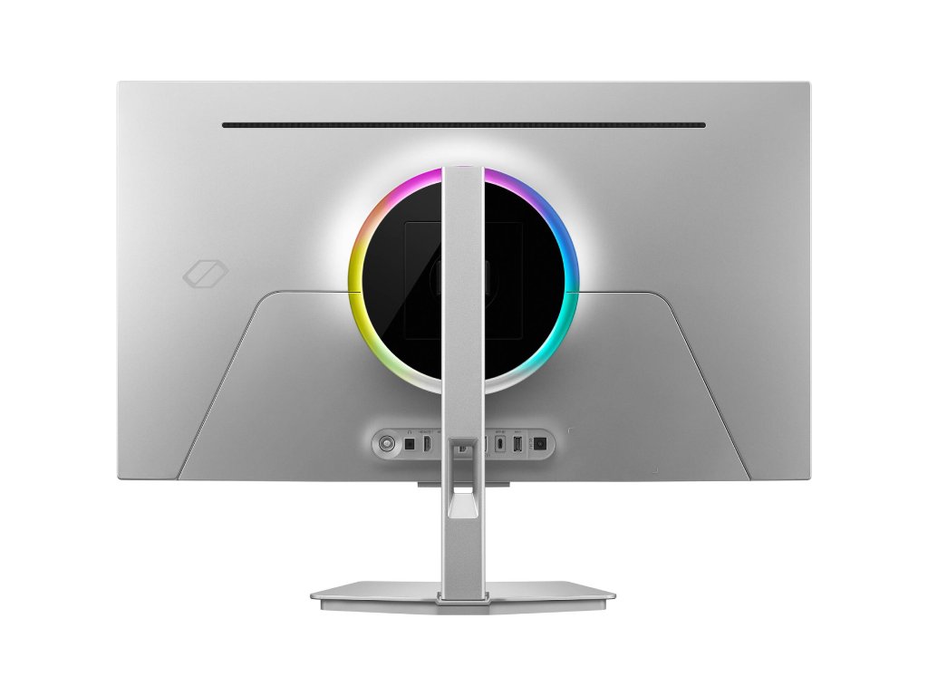 SAMSUNG 32" Odyssey OLED G8 G80SH, 4K UHD 3840 x 2160, 0.03ms, 240Hz, DP - HDMI*2, USB Hub,HAS - PIVOT