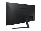SAMSUNG LED Monitor ViewFinity S5 S50GC, 34", 3440 x 1440 UWQHD, 5 ms, 100Hz, DP - HDMI*2, HDR10