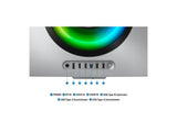 SAMSUNG 34" Odyssey OLED G8 G85SD, 3440 x 1440, 21:9, 0.03ms, 175Hz, DP, HDMI, USB Hub, 10W Speaker