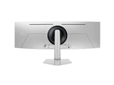 SAMSUNG 49" Odyssey OLED G9 G91SD, 5120 x 1440, 32:9, 0.03ms, 144Hz, DP,HDMI,Micro HDMI, USB Hub